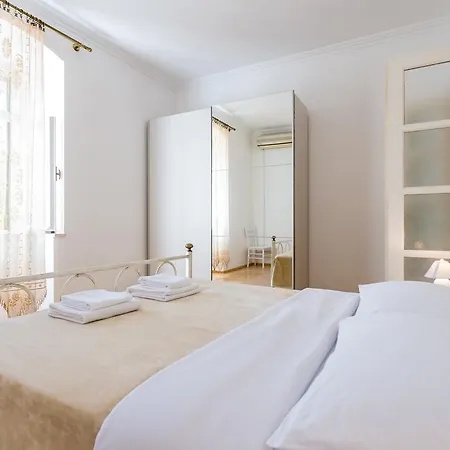 Hedera Estate, Hedera A27 Dubrovnik Room photo