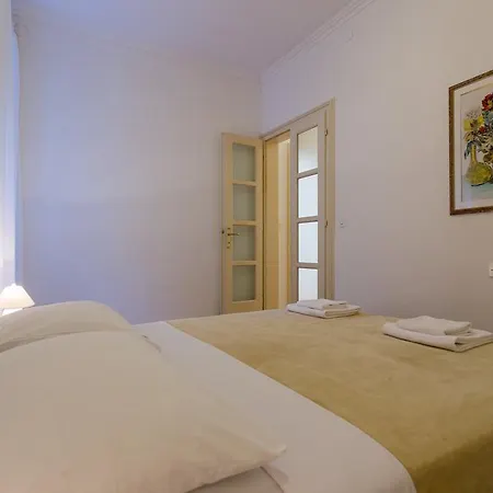 Hedera Estate, Hedera A27 Dubrovnik Room photo