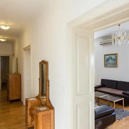 Hedera Estate, Hedera A27 Dubrovnik Room photo