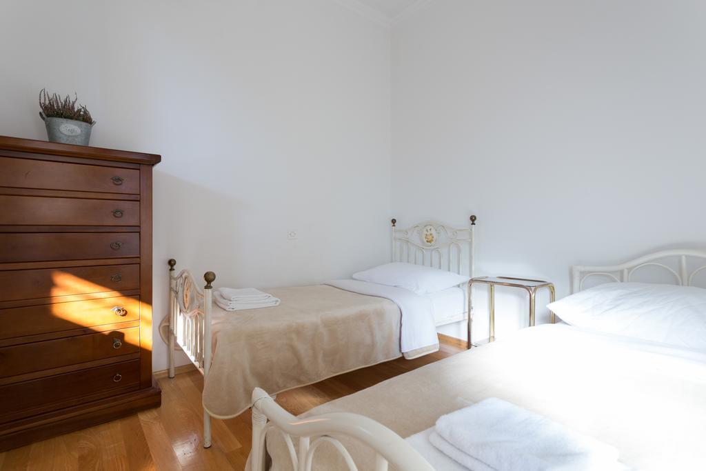 Hedera Estate, Hedera A27 Apartment *
