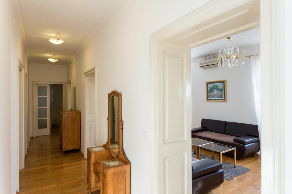 Hedera Estate, Hedera A27 Apartment
