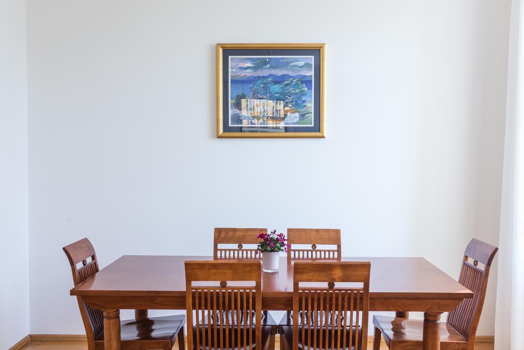 Apartmán Hedera Estate, Hedera A27 *