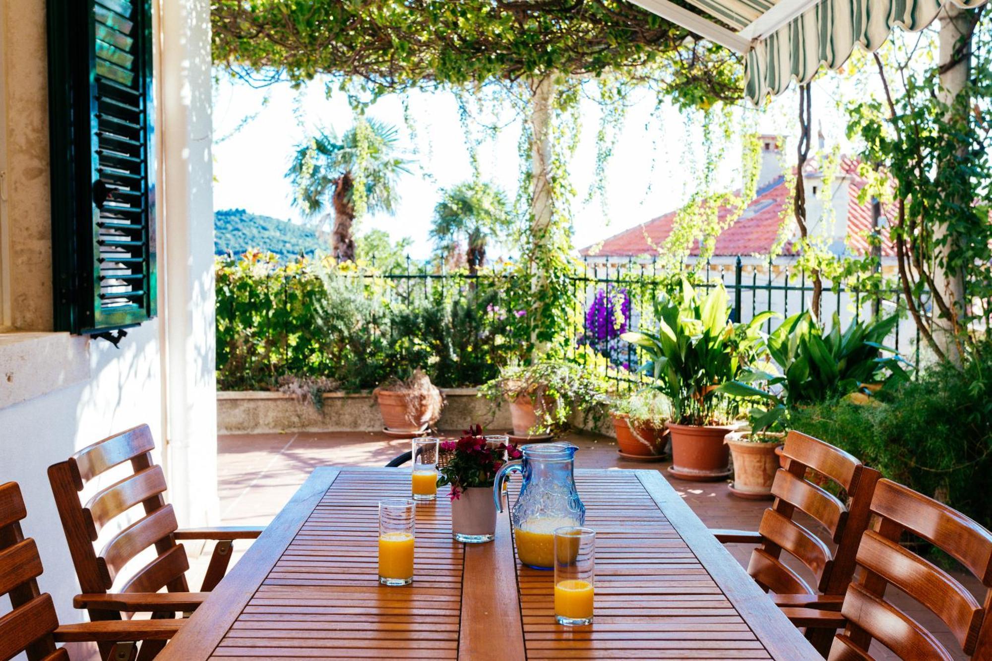 Hedera Estate, Hedera A27 Apartmán Dubrovnik