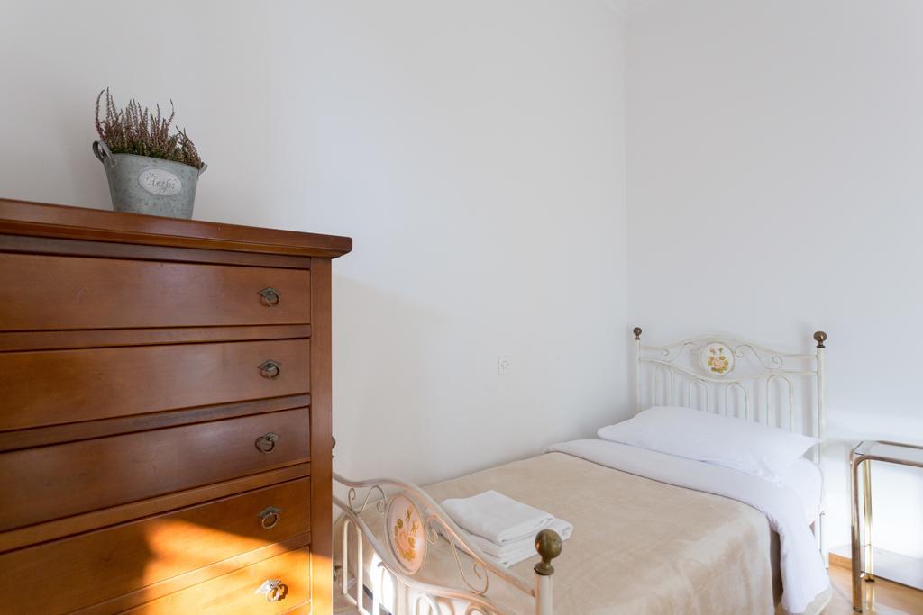 Apartmán Hedera Estate, Hedera A27
